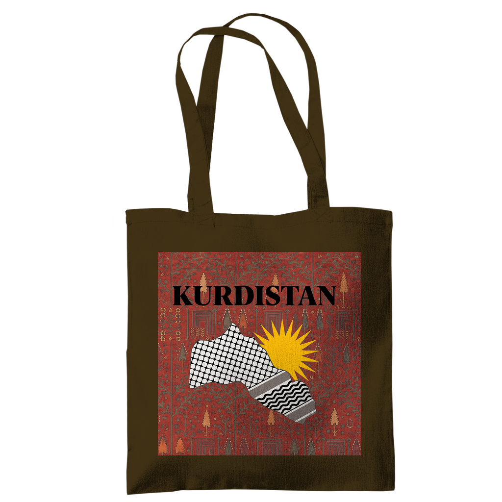 KURDISTAN