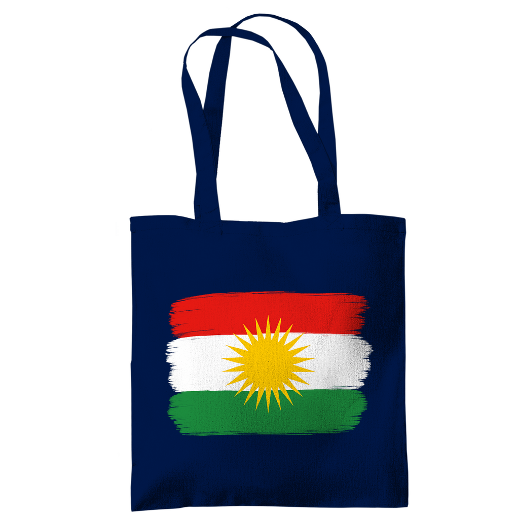Kurdistan Basic