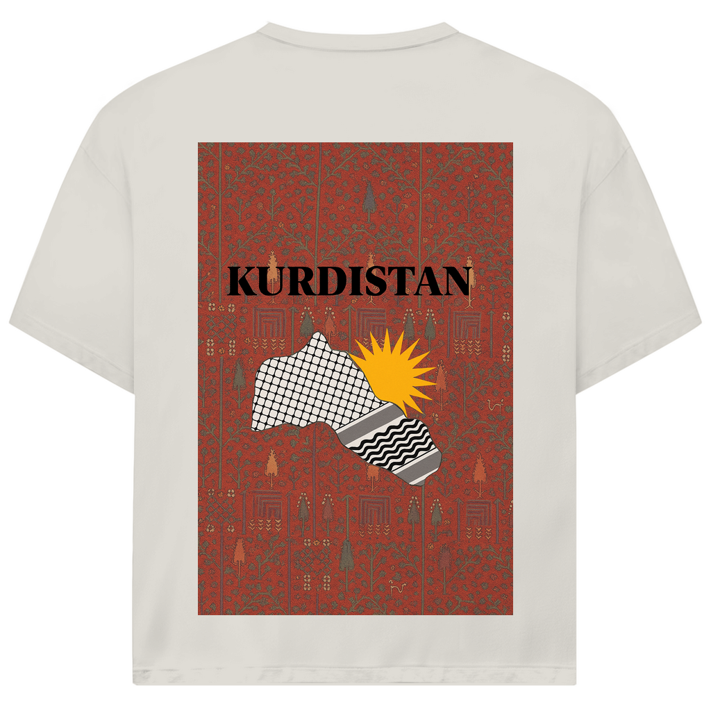 KURDISTAN
