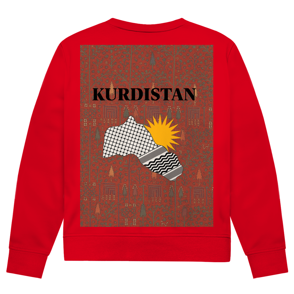 KURDISTAN