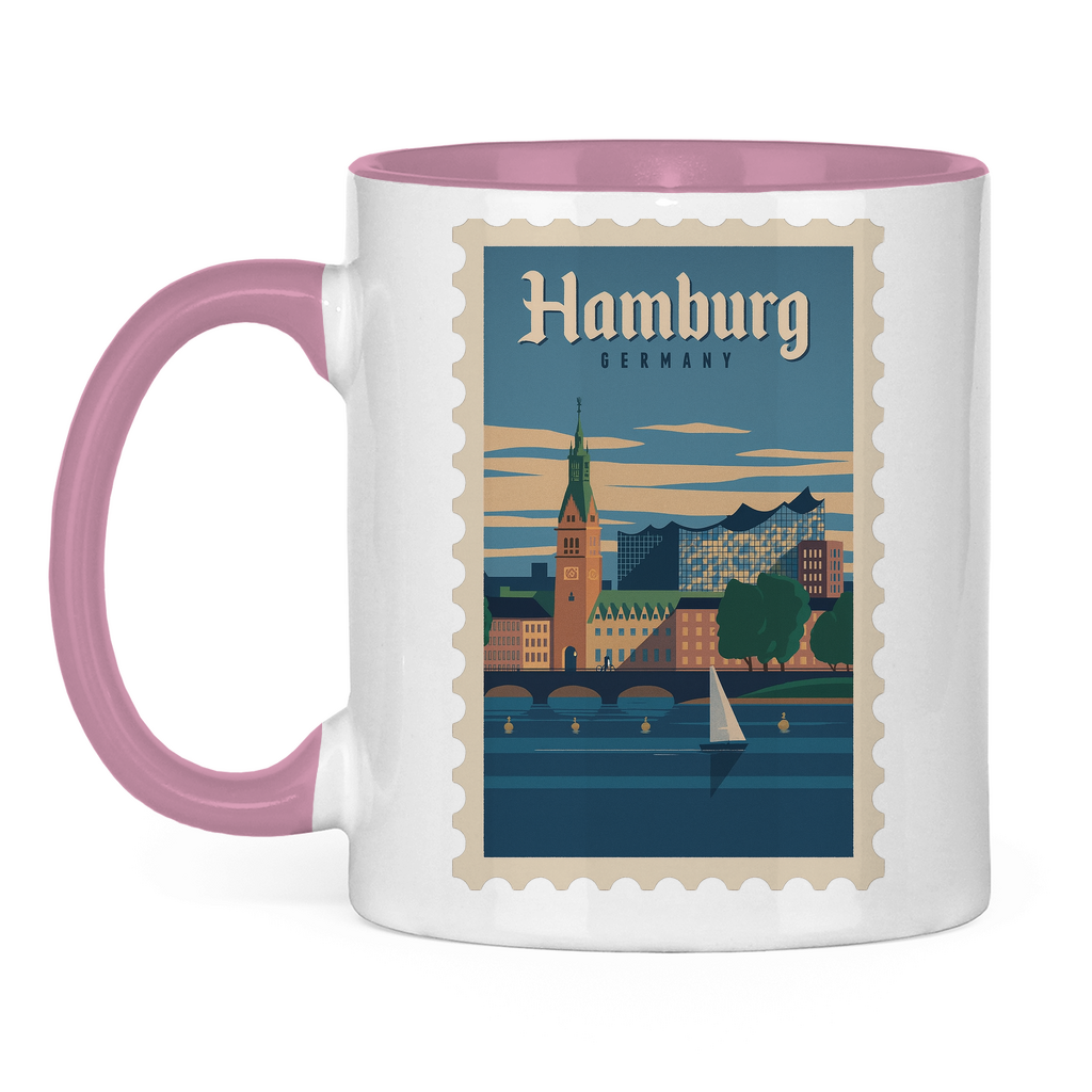 Hamburg
