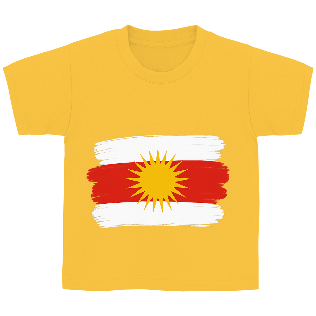 Êzîdî Basic (3-14 Jahre)