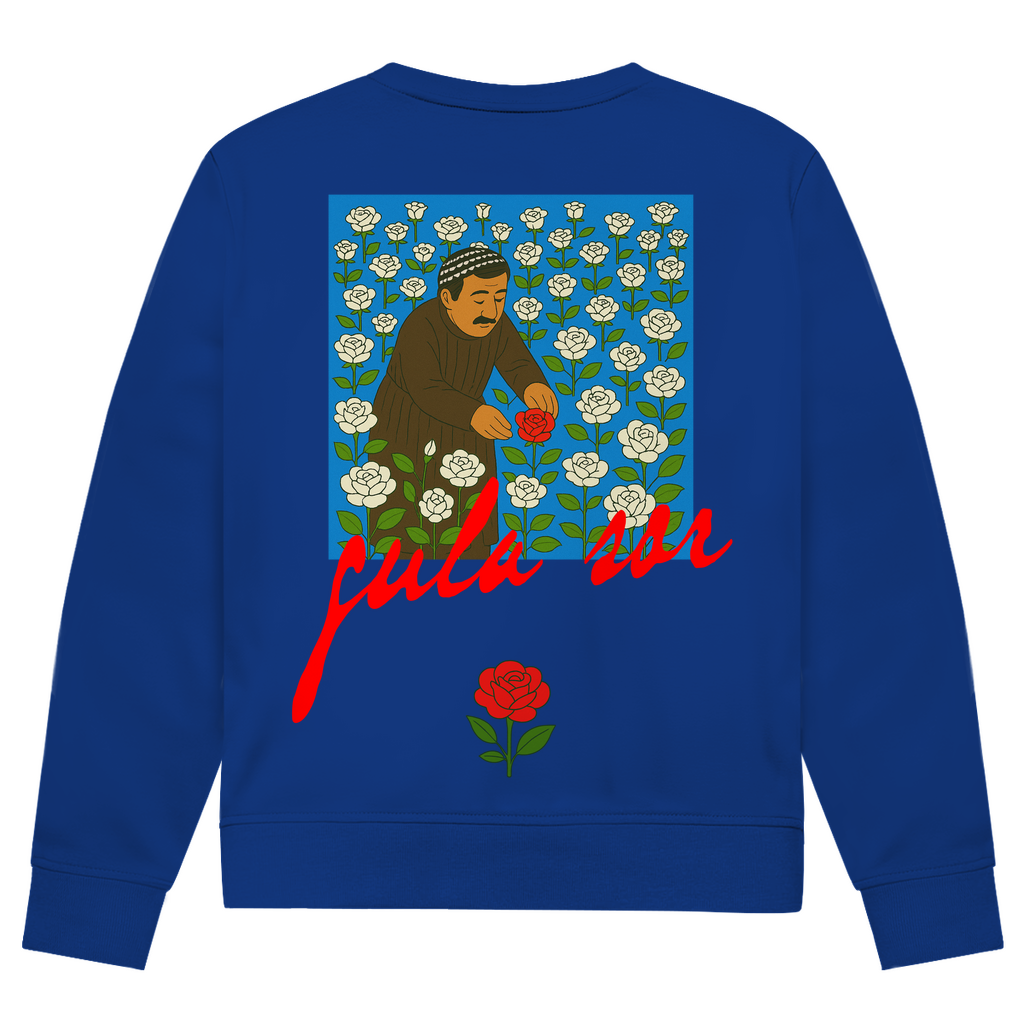 Gula Sor (BACKPRINT)