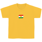 Kurdistan Basic (3-14 Jahre)