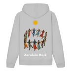 Zarokên Rojê (BACKPRINT)