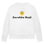 Zarokên Rojê