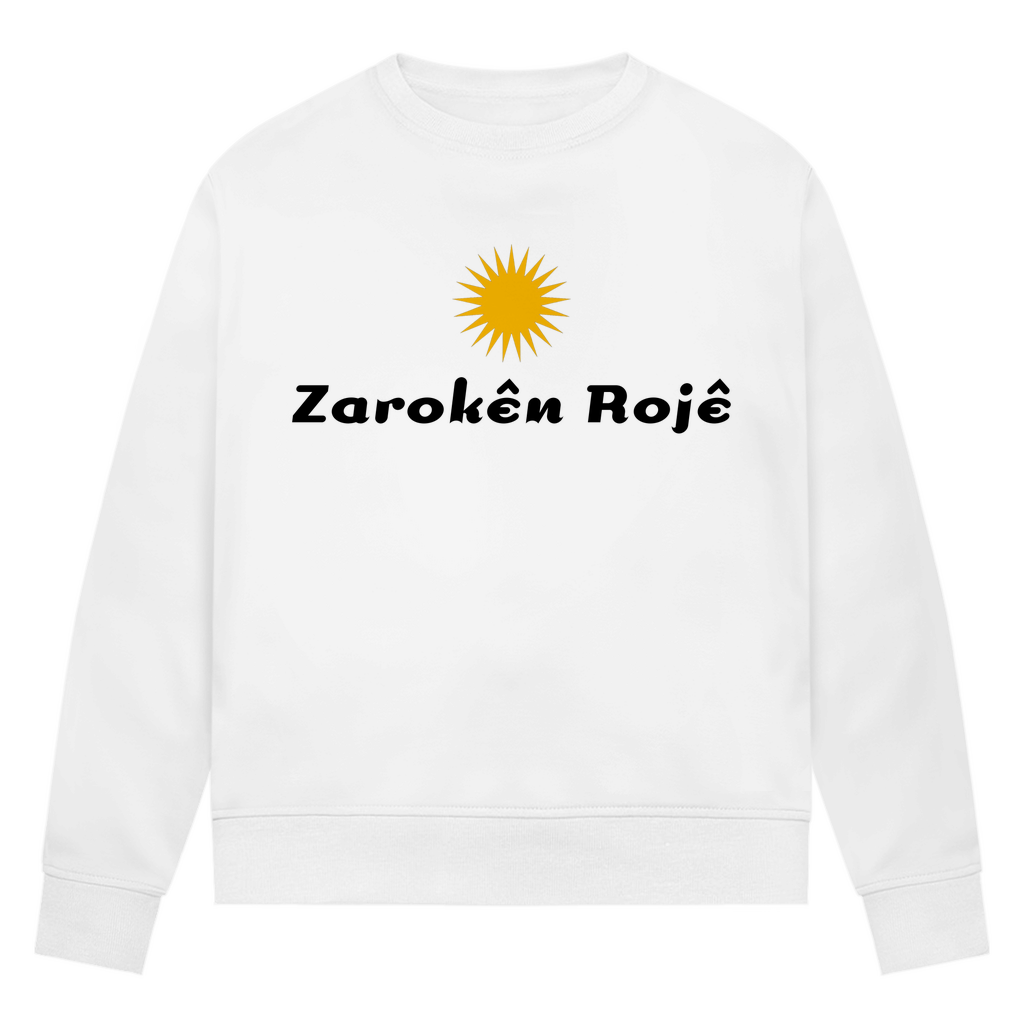 Zarokên Rojê