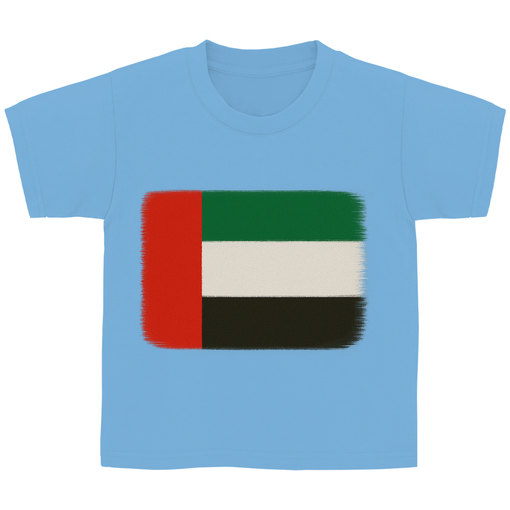 UAE Basic (3-14 Jahre)