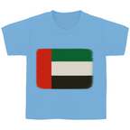 UAE Basic (3-14 Jahre)