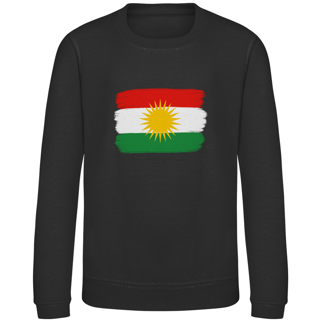 Kurdistan Basic