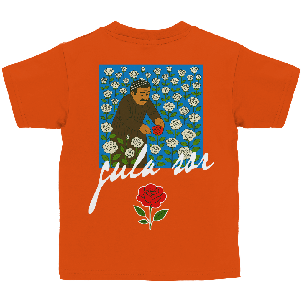 Gula Sor (3-14 Jahre)