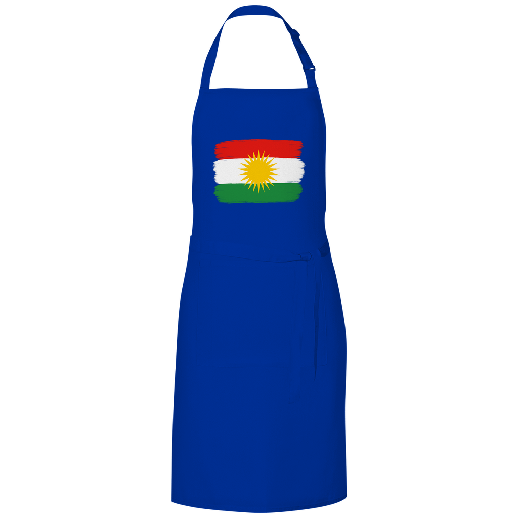 Kurdistan Basic