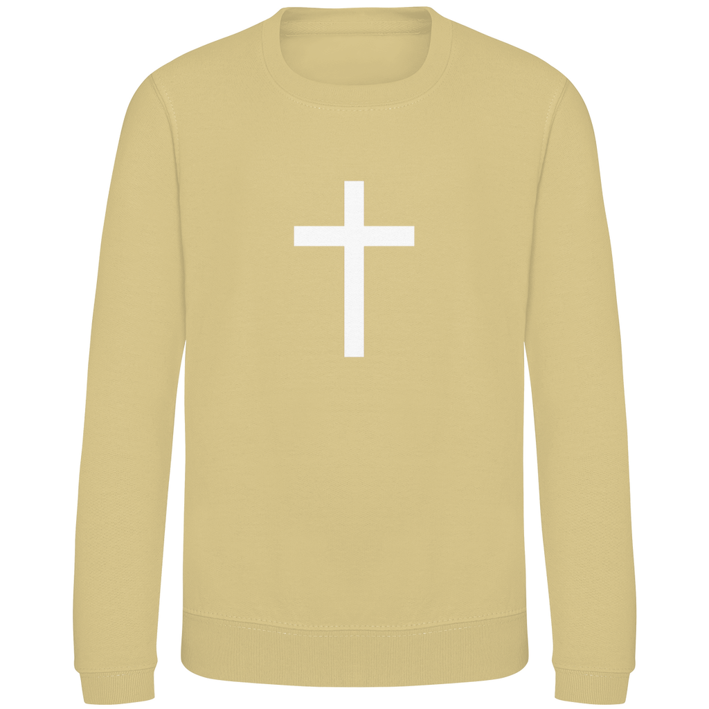 Kinder Sweatshirt CHRST 1