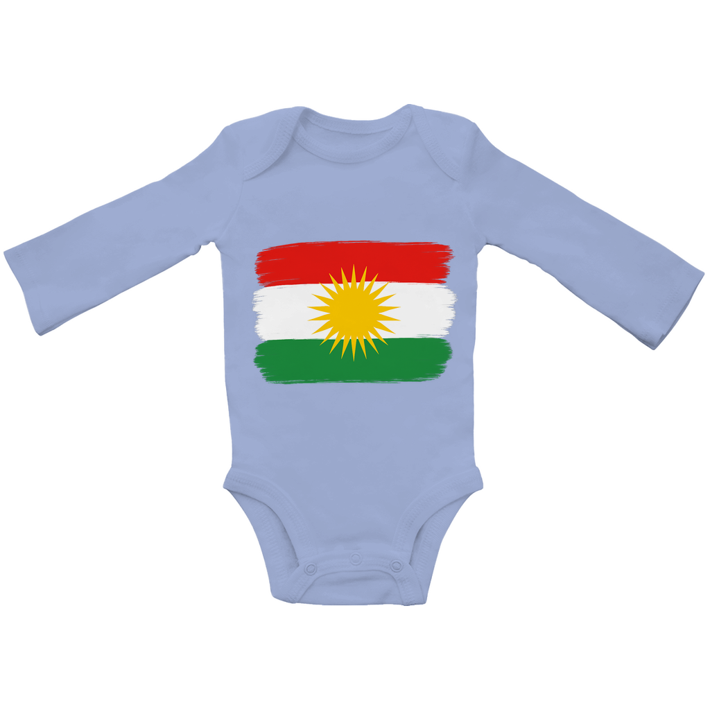 Kurdistan Basic