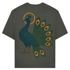 Tawûsê Melek (BACKPRINT)