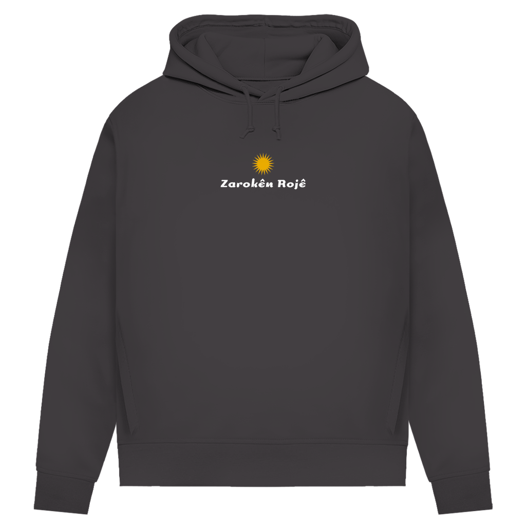 Zarokên Rojê