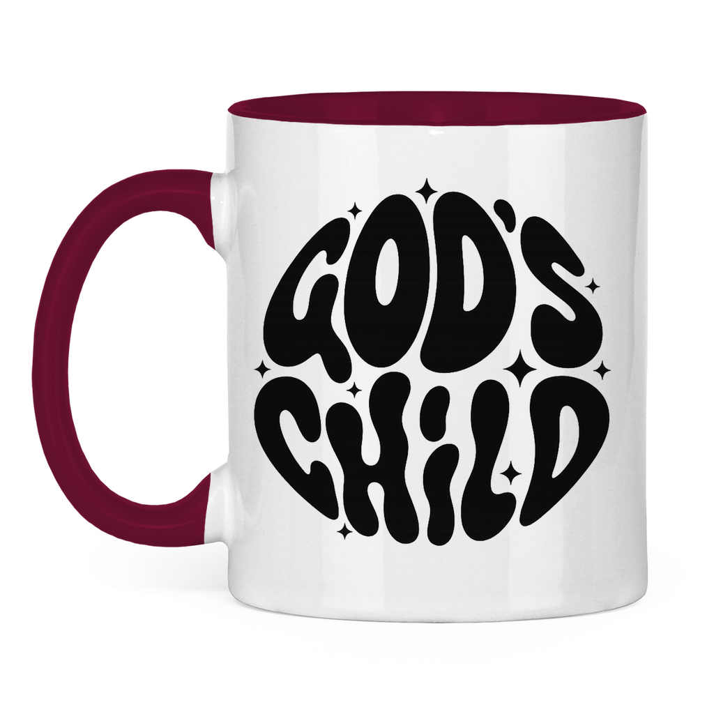 GOD'S CHILD