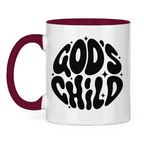 GOD'S CHILD