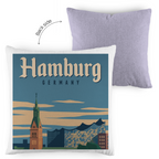 Hamburg