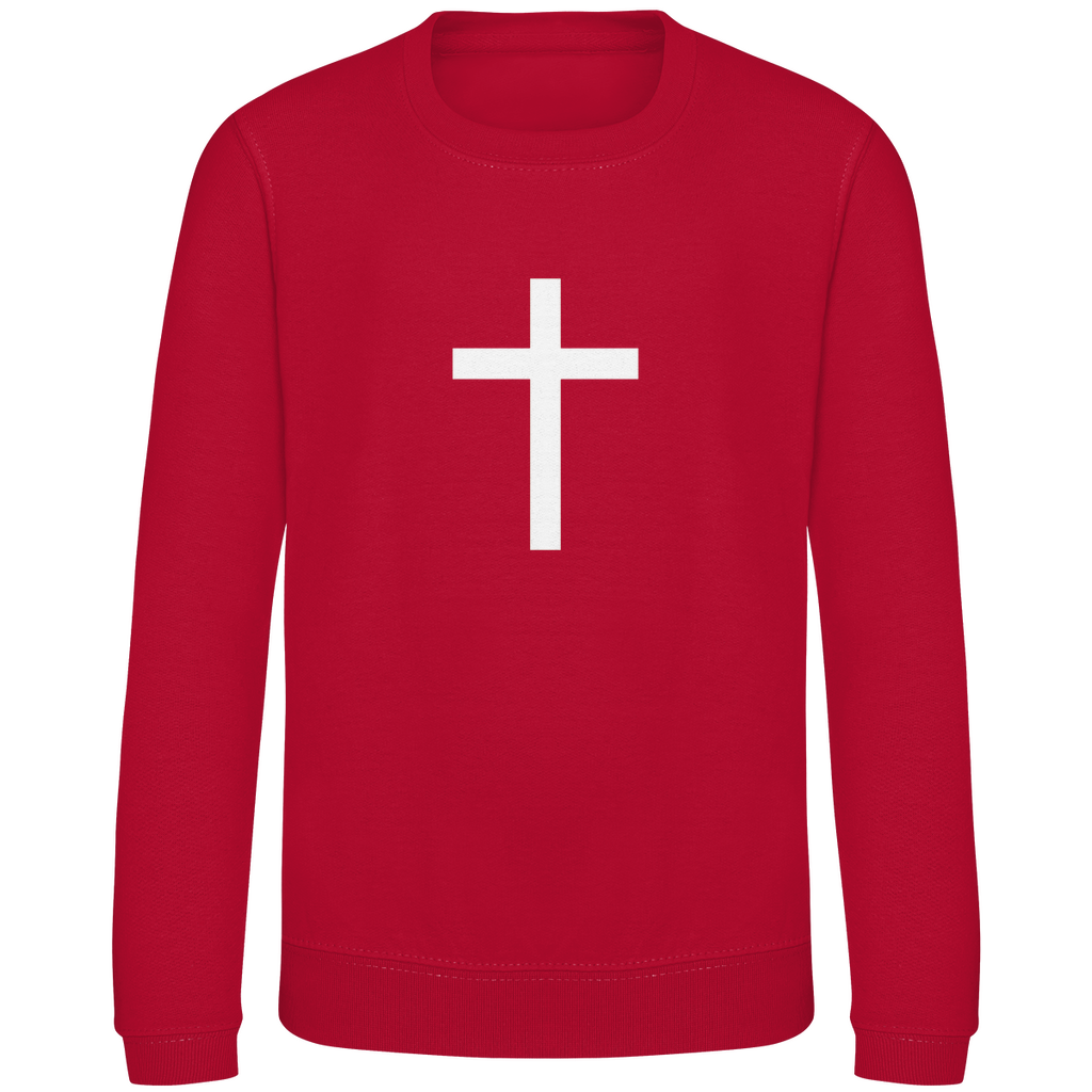 Kinder Sweatshirt CHRST 1