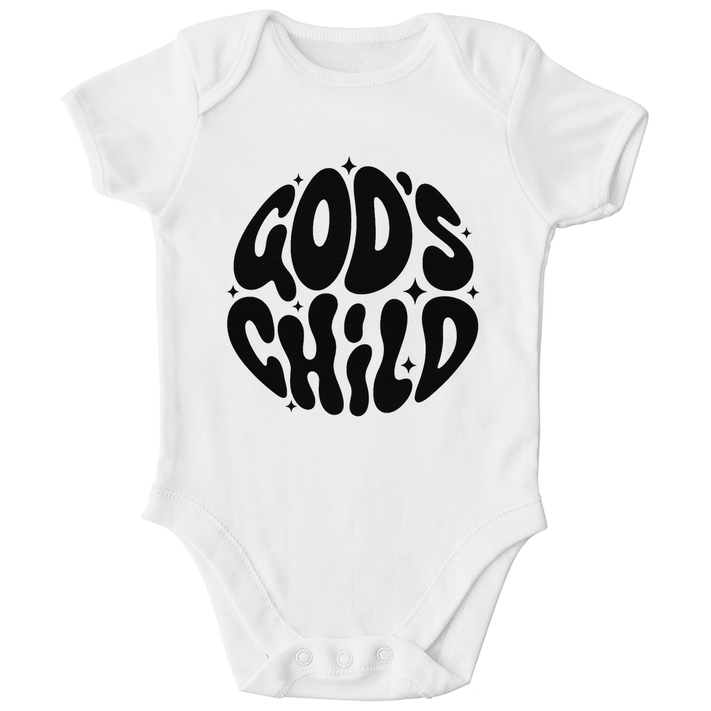 GOD'S CHILD