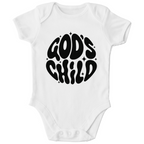 GOD'S CHILD