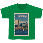 Hamburg (3-14 Jahre)