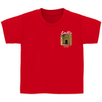 DERIYÊ XWEDÊ (3-14 Jahre)