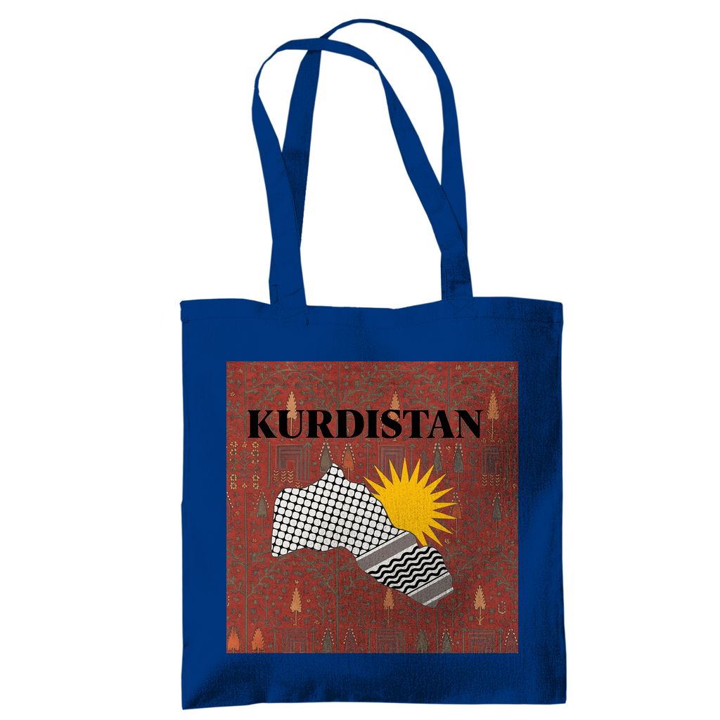 KURDISTAN