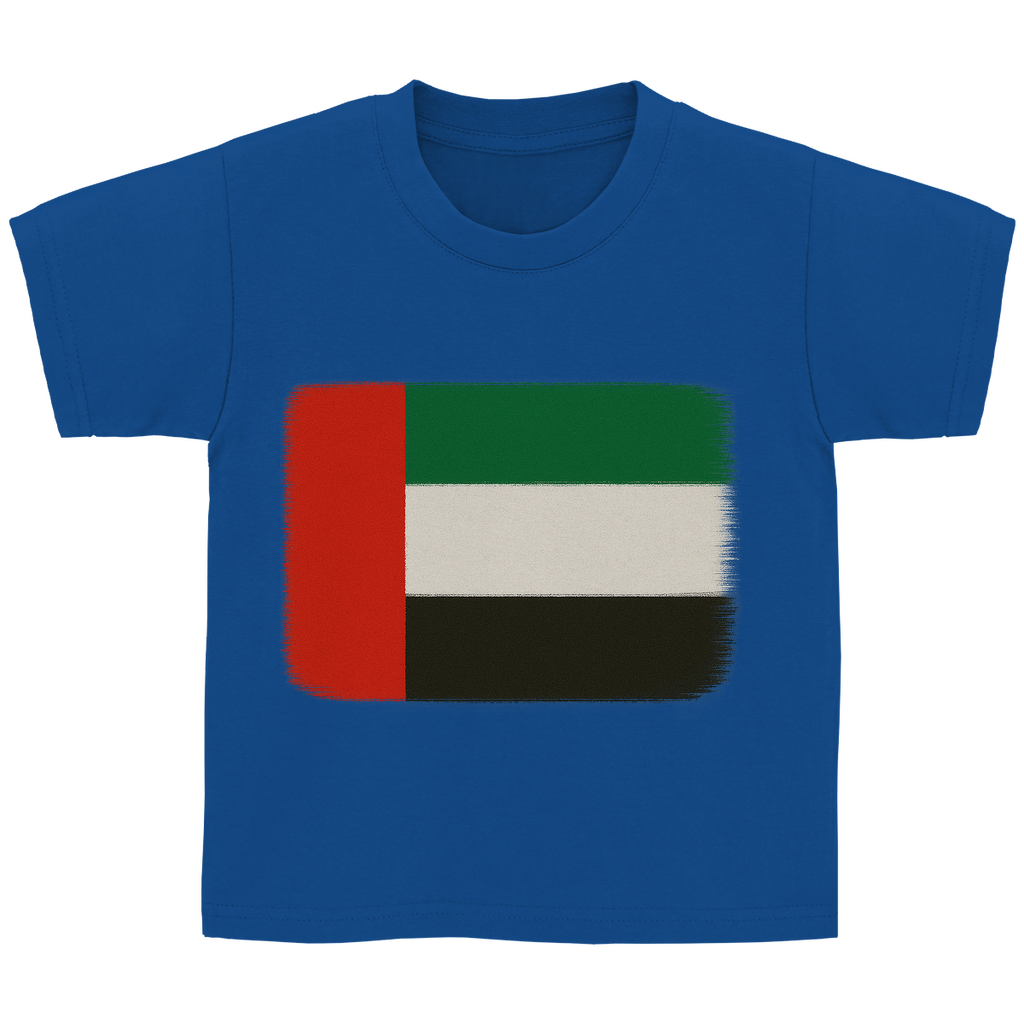 UAE Basic (3-14 Jahre)