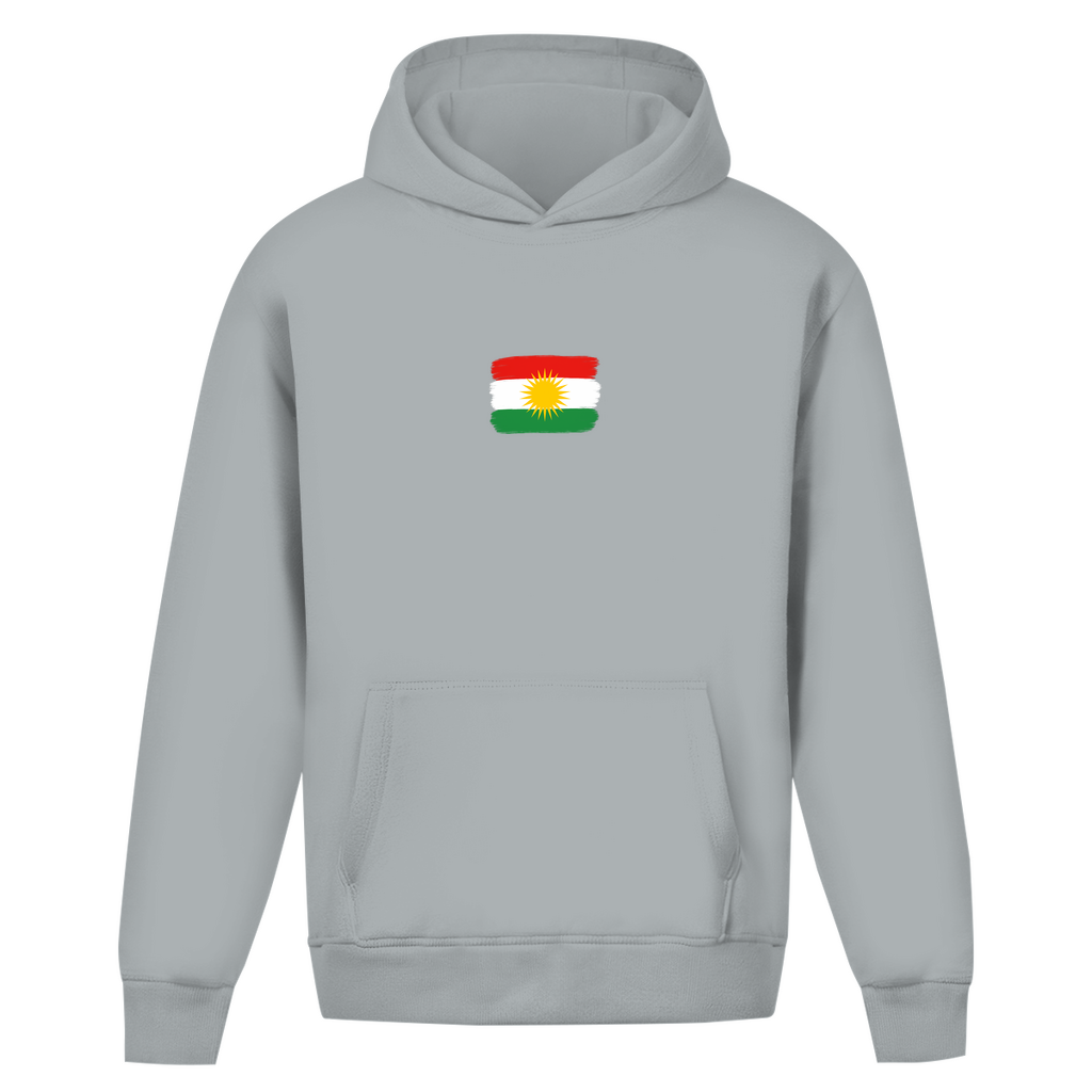 Kurdistan Basic