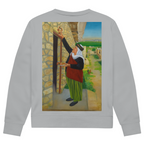 Çandê me (BACKPRINT)