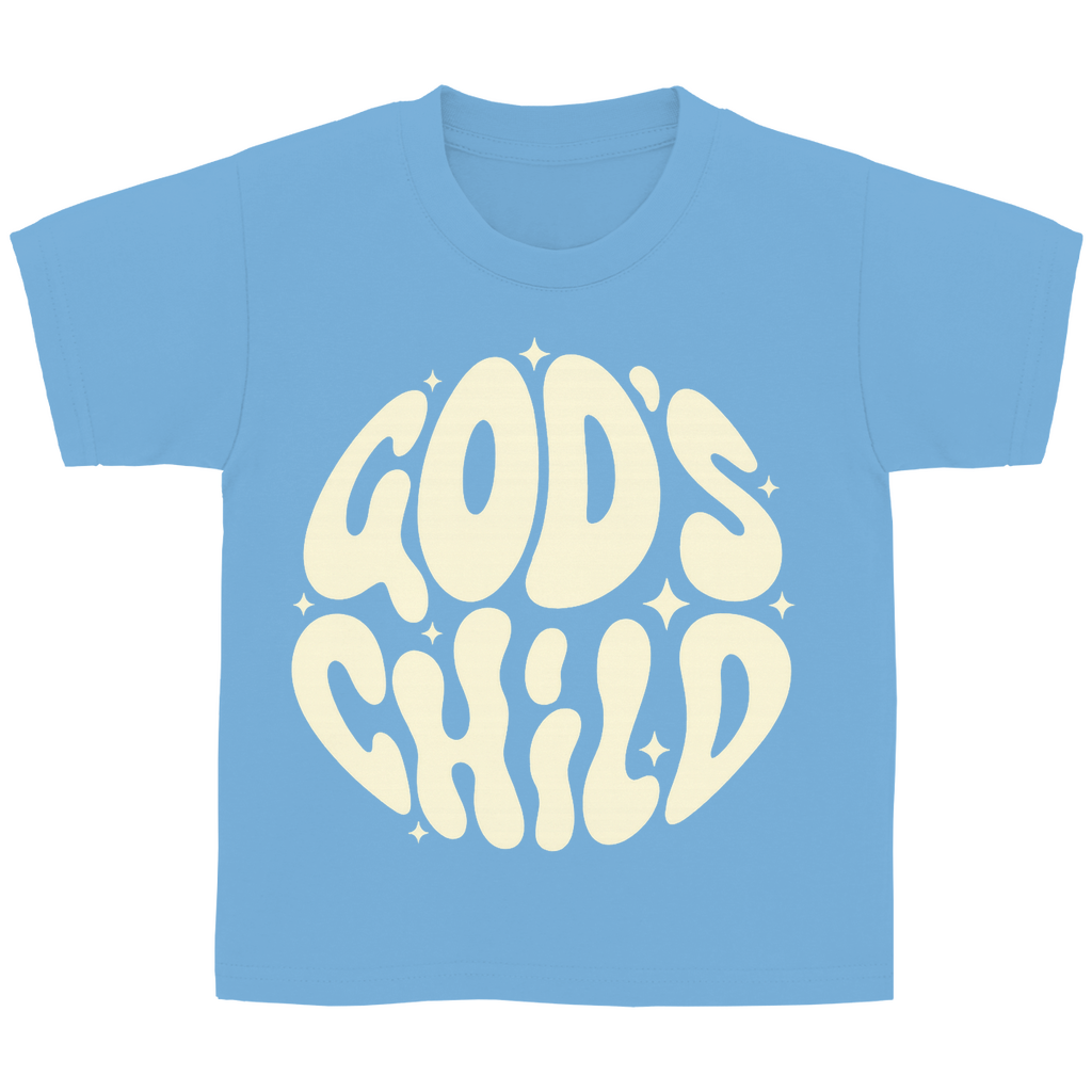 GOD'S CHILD