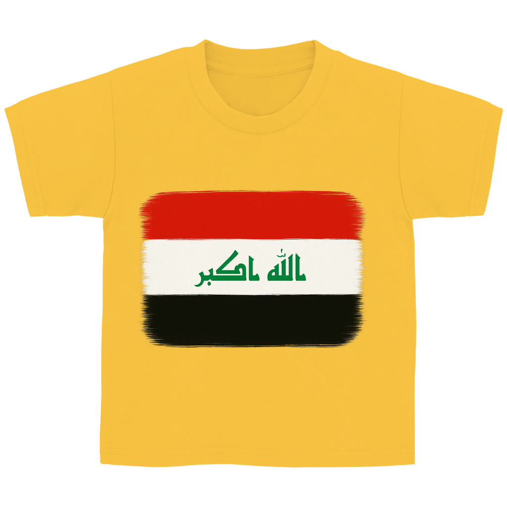 IRQ Basic (3-14 Jahre)