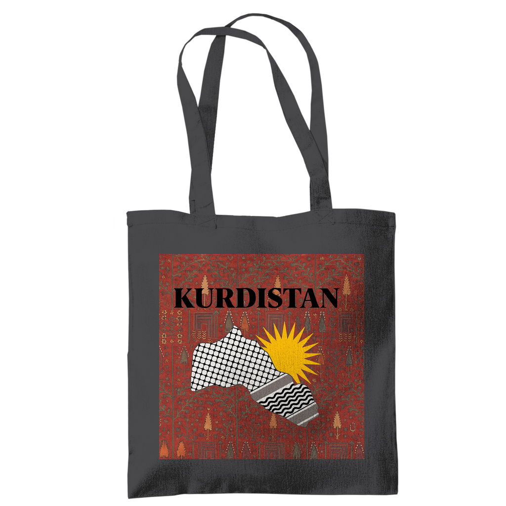 KURDISTAN