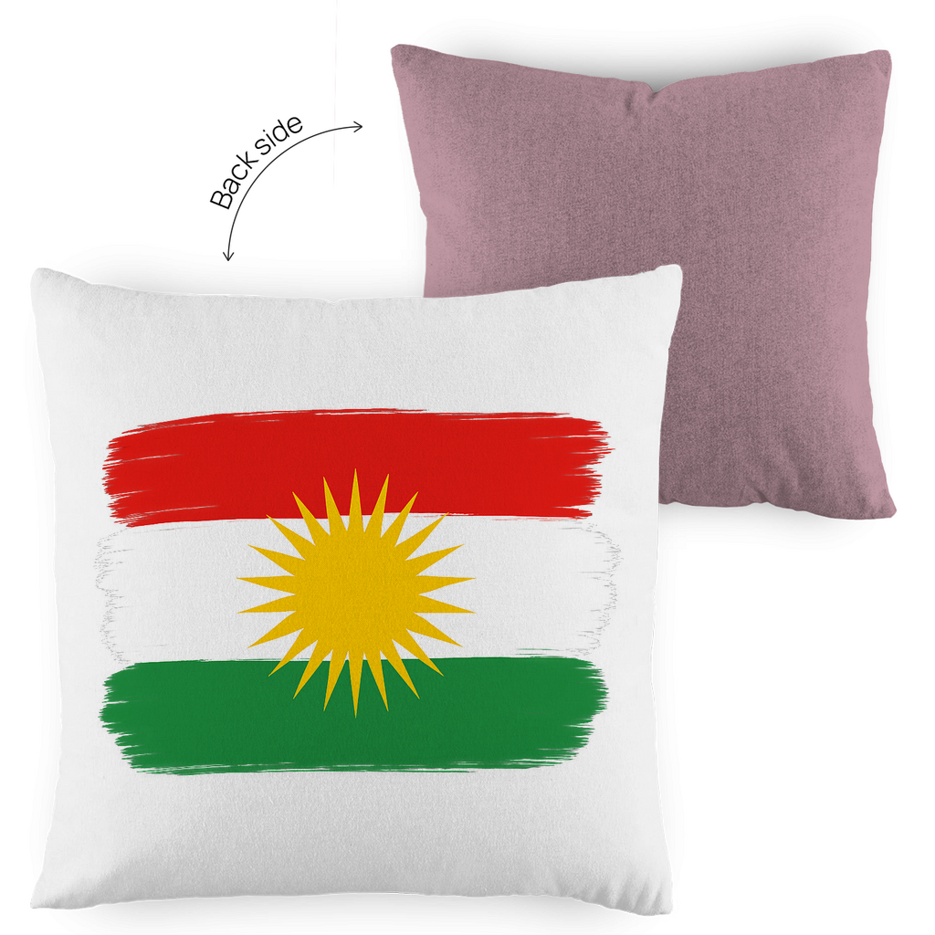 Kurdistan Basic