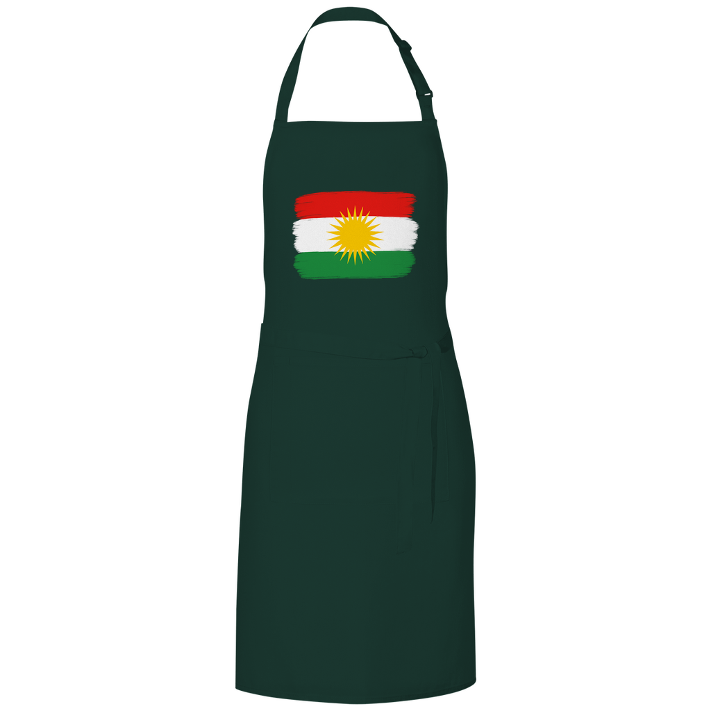 Kurdistan Basic