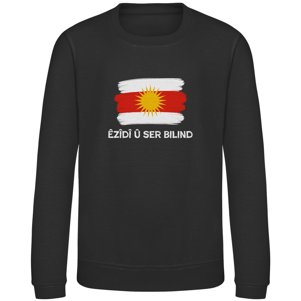 Êzîdî û ser bilind