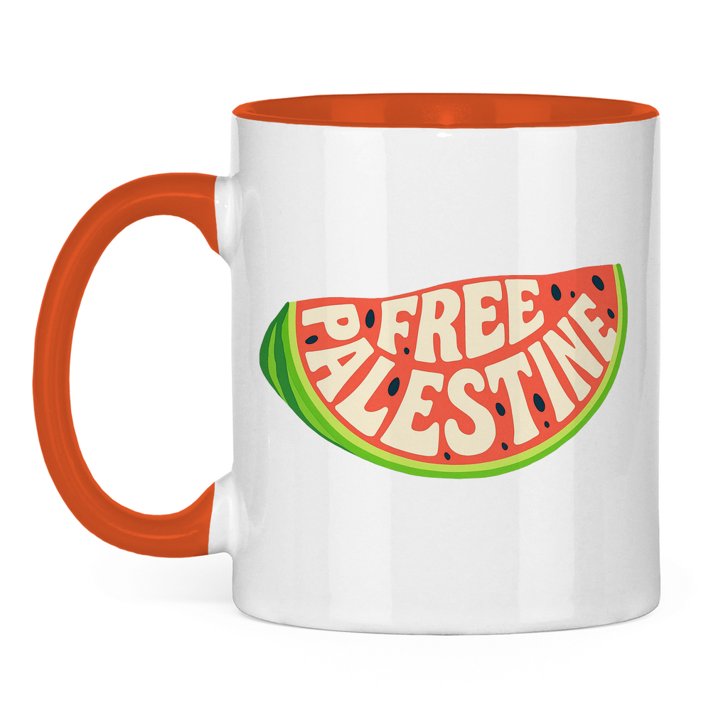 FREE PALESTINE