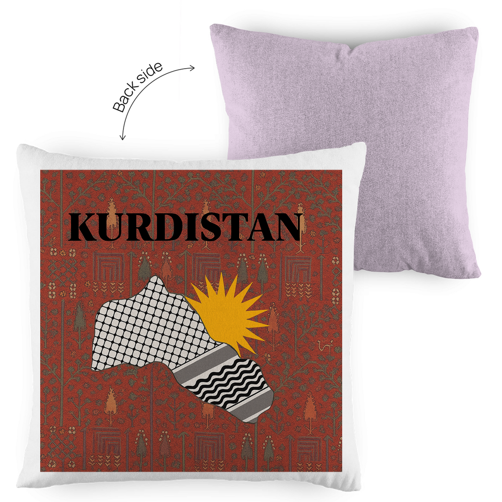 KURDISTAN