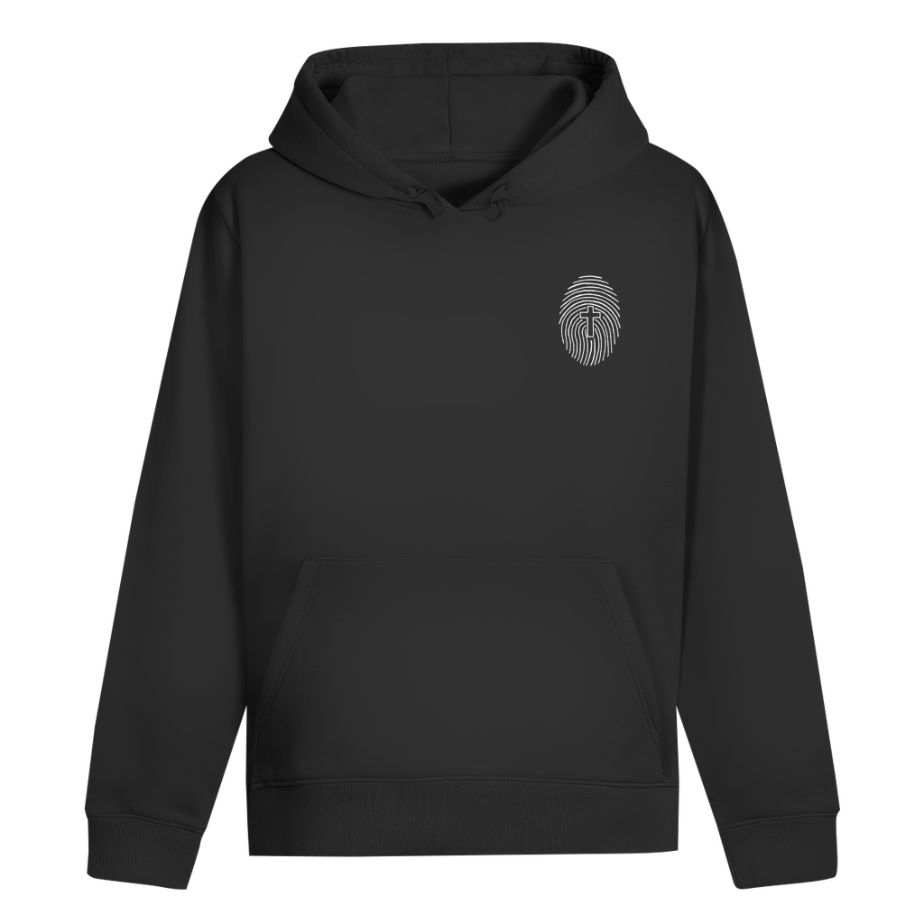 ST/ST Drummer Hoodie CRST 2