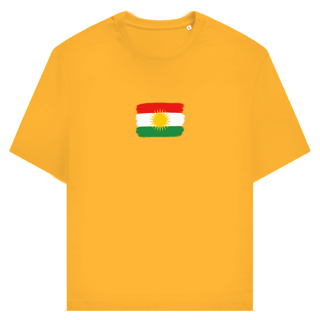 Kurdistan Basic