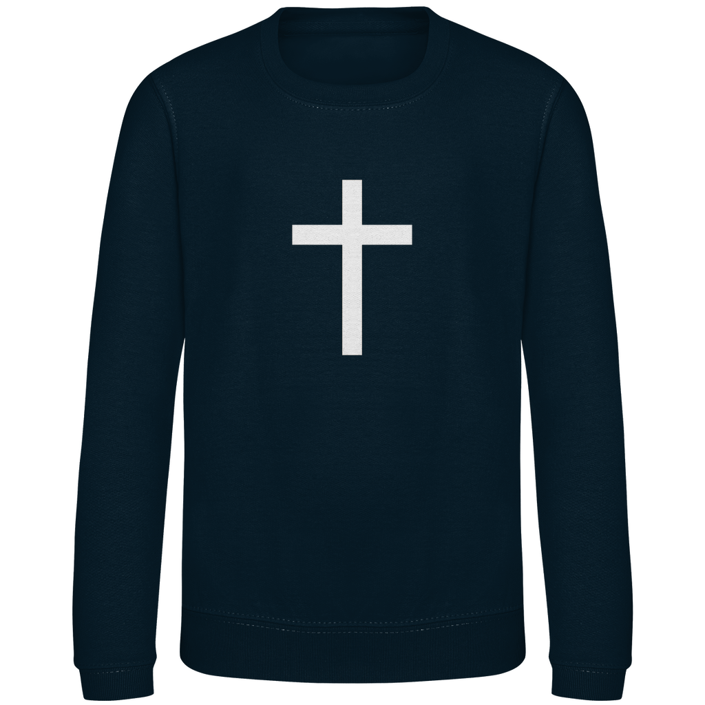 Kinder Sweatshirt CHRST 1