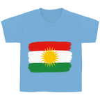 Kurdistan Basic (3-14 Jahre)
