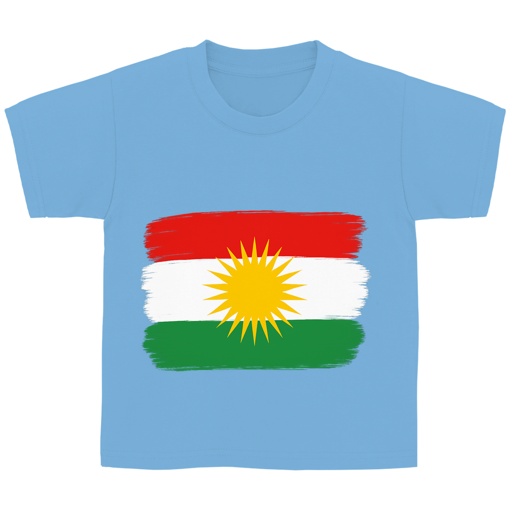 Kurdistan Basic (3-14 Jahre)