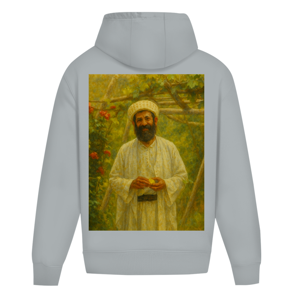 Mîrê êzîdî (BACKPRINT)