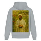 Mîrê êzîdî (BACKPRINT)