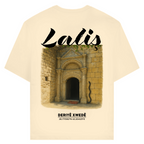 DERIYÊ XWEDÊ (BACKPRINT)