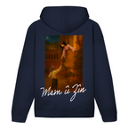 Mem û Zîn (BACKPRINT)