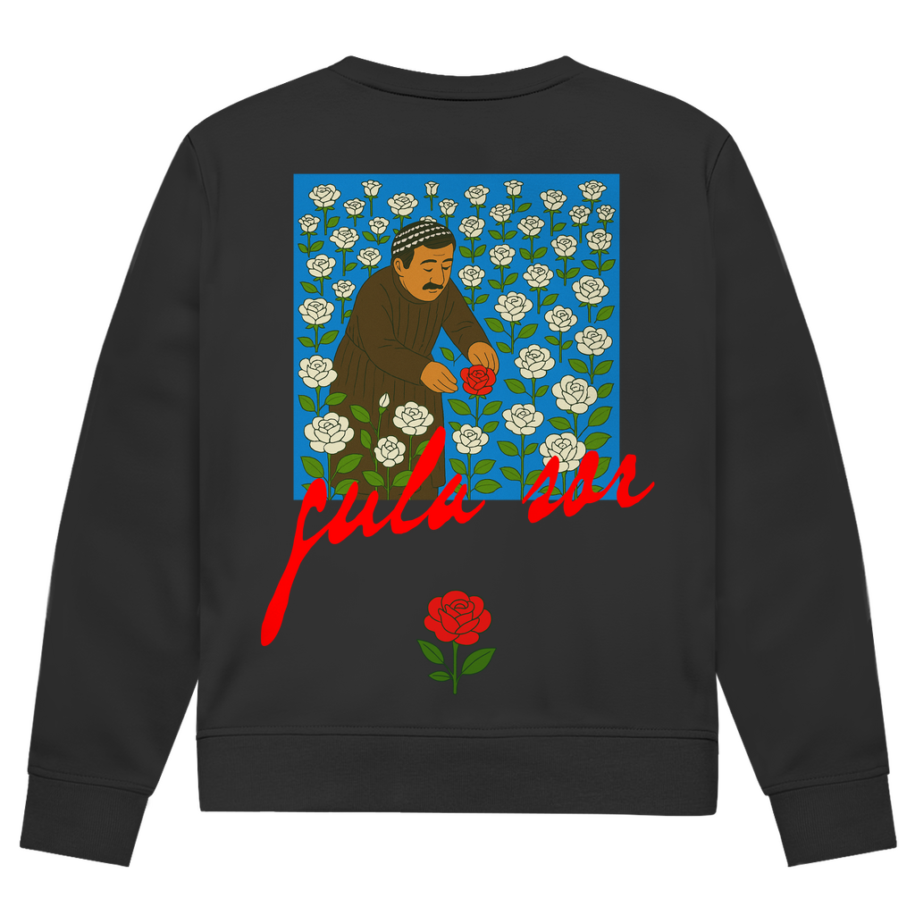 Gula Sor (BACKPRINT)